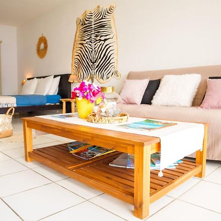 Cul de Sac Jolie Studio Mont Vernon Residence מראה חיצוני תמונה
