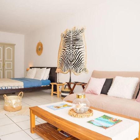 Cul de Sac Jolie Studio Mont Vernon Residence מראה חיצוני תמונה